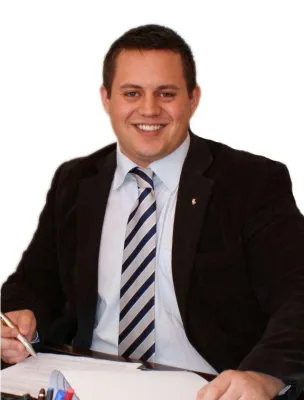 Bild: Erfolgreich als Immobilienmakler