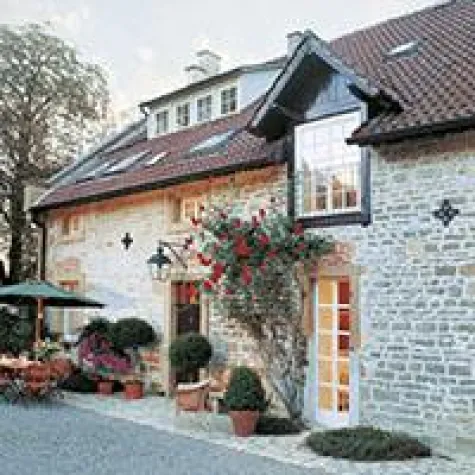 Bild: Das Ferienhaus als lukrative Geldanlage