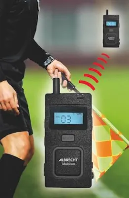 Bild: Albrecht Multicom: Zuverlässiger Dialog in ausgezeichneter Sprachqualität