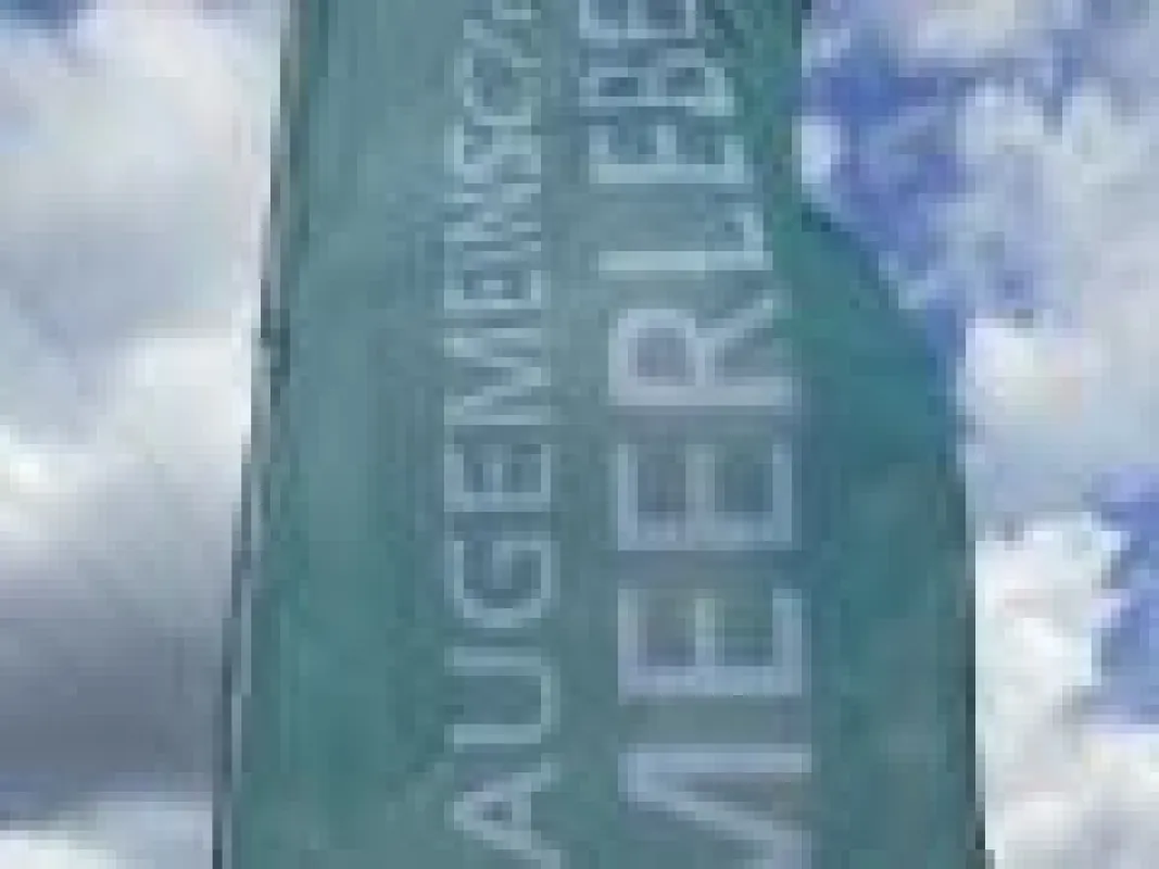 Die Fahne ist schon gehisst