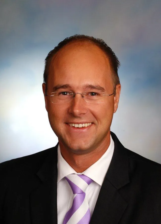 Dimitri van den Oever