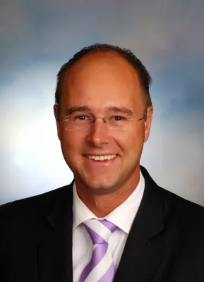 Bild: Amway verstärkt Management in Deutschland