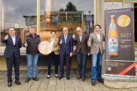 Bild: Schlappeseppel Helles ist Bier des Jahres 2017