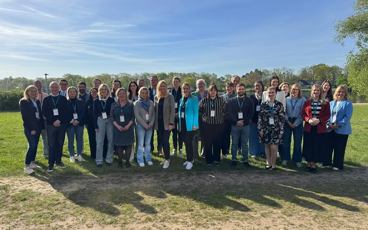 MICE-Netzwerktreffen im Courtyard by Marriott (© WMG Wolfsburg)