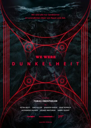 Bild: Zweiter Teil des Mysterydramas aus Rheinland-Pfalz feiert Weltpremiere in der Filmwelt Grünstadt