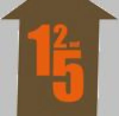 Bild: 12 auf 15 - Eine Kunstaktion in Brühl - Uhlstraße 73