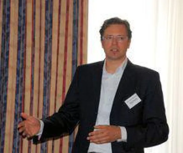 Bild: Strategischer Wandel zum Managed Service Provider