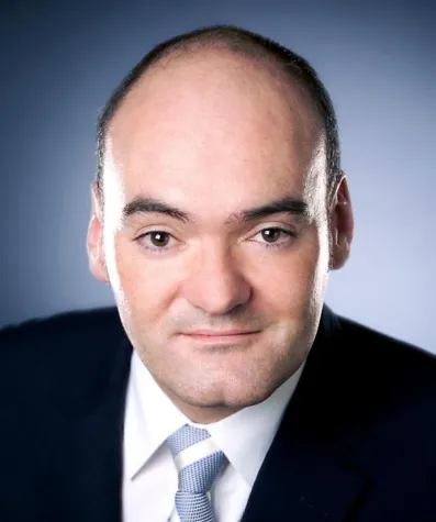 Bild: Christian Simon wechselt von JLL zu ImmoConcept