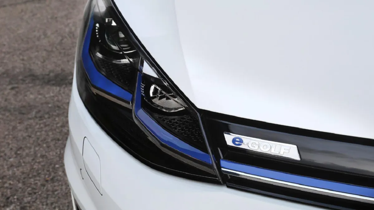Bild: Volkswagen