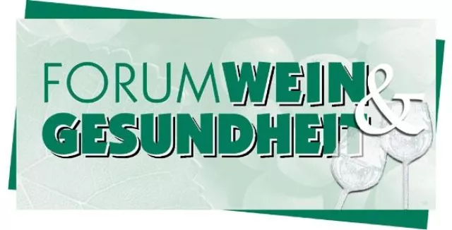 Bild: Gesund leben mit Wein – Forum Wein und Gesundheit stiftet Preis