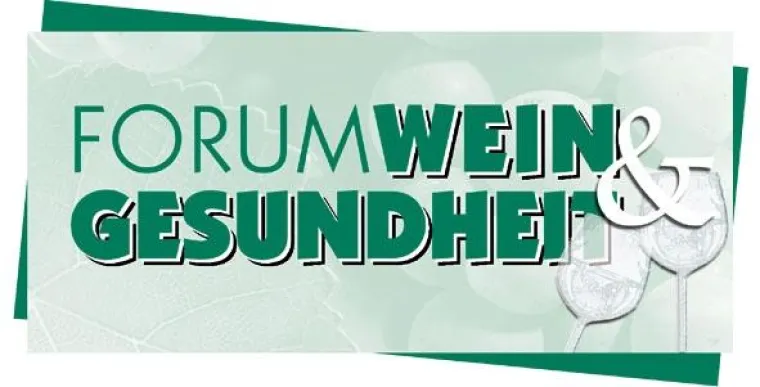 Gesund leben mit Wein – Forum Wein und Gesundheit stiftet Preis Bild: Gesund leben mit Wein – Forum Wein und Gesundheit stiftet Preis