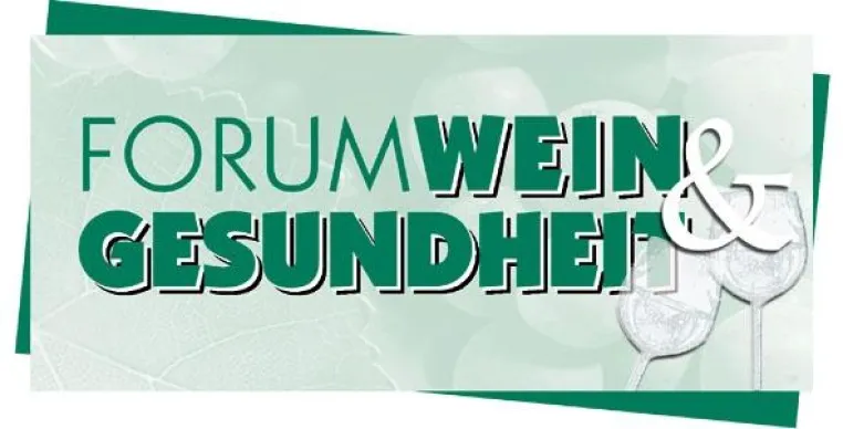 Bild: Gesund leben mit Wein – Forum Wein und Gesundheit stiftet Preis