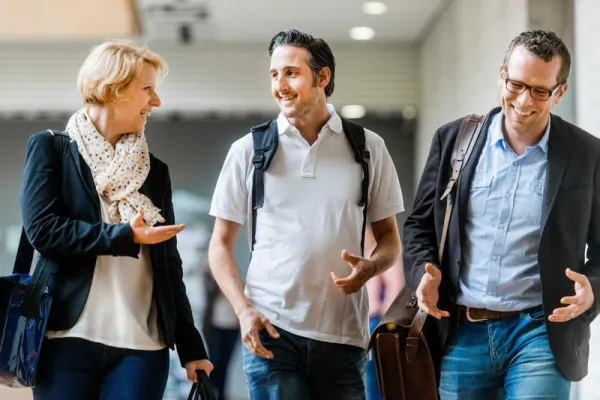 Bild: Bewerbungsfrist verlängert: Wirtschaftsingenieurwesen MBA an der Hochschule Osnabrück studieren