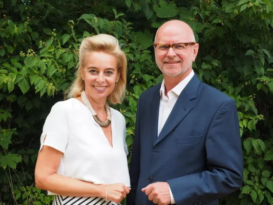 Bild: FuP und Avivre Consult kooperieren im Bereich Kommunikation und Marketing