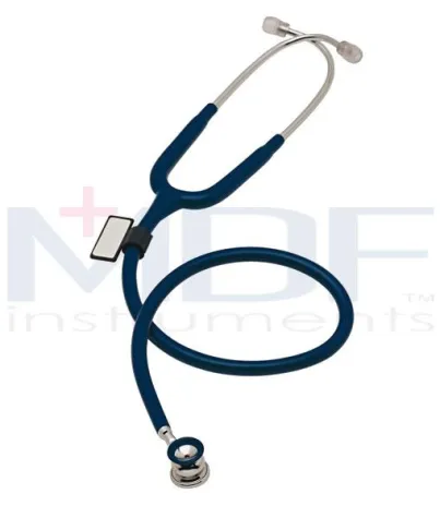 Bild: Kinder- und Neugeborenenstethoskop der Premiumklasse von MDF Instruments