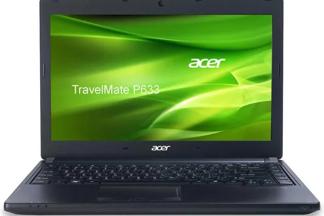 Acer TravelMate P6-Serie: Leistungsstarke Business-Notebooks mit umfassenden Sicherheits-Features Bild: Acer TravelMate P6-Serie: Leistungsstarke Business-Notebooks mit umfassenden Sicherheits-Features