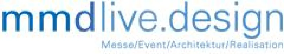 Logo mmd GmbH