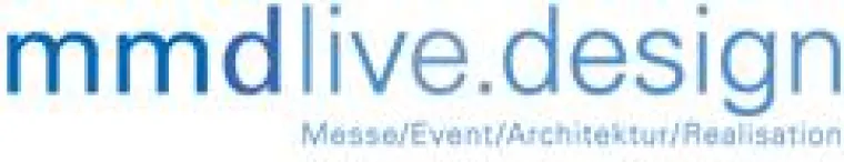 Bild: Die Messebaufirma mmd live.design auf der Häuslbauer Messe in Graz