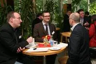 Enterprise Content Management Prozesse optimieren – Einsparungspotentiale aufdecken Bild: Enterprise Content Management Prozesse optimieren – Einsparungspotentiale aufdecken
