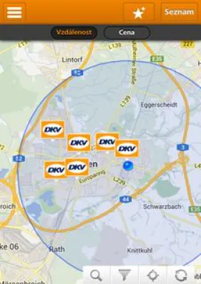 Update für DKV Smartphone App Bild: Update für DKV Smartphone App