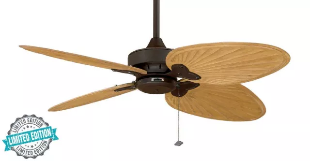 Bild: Neue Sondermodelle in limitierter Auflage: Ventilatoren mit vier Flügeln