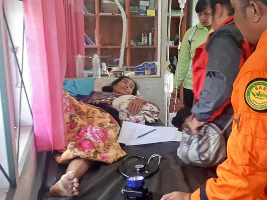 Bild: Massenvergiftung durch Fleisch von Meeresschildkröten – Drei Menschen in Indonesien gestorben