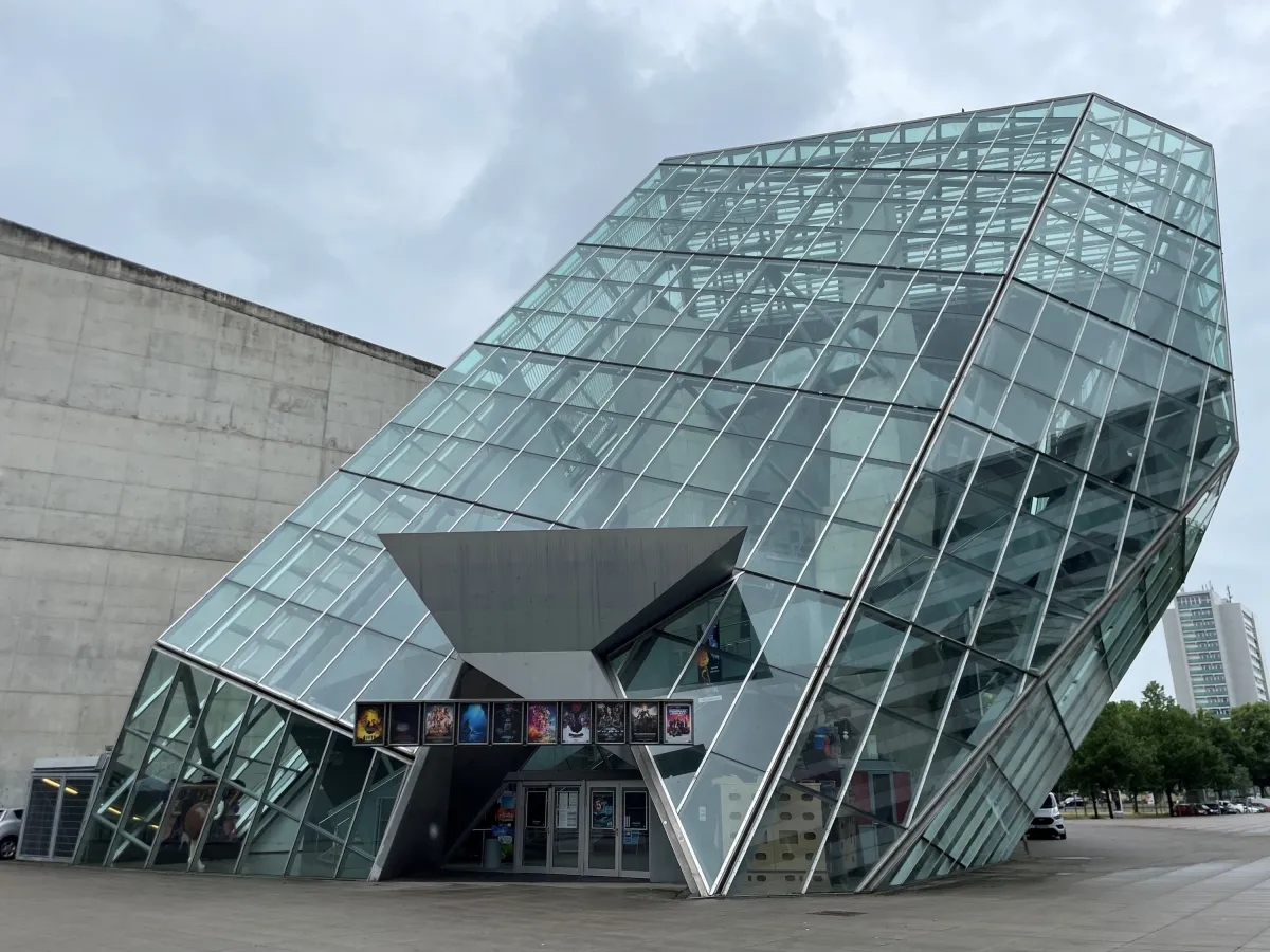 Kristallpalast Dresden (© IMAXXAM Asset Management GmbH)