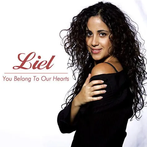 Bild: Liel - You belong to our hearts