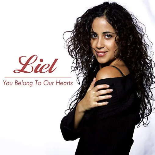Liel - You belong to our hearts Bild: Liel - You belong to our hearts