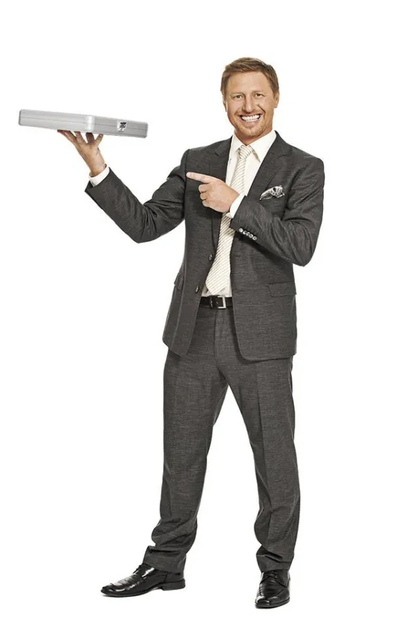 Mit der WebmasterBusinessBox in eine erfolgreiche Internetzukunft