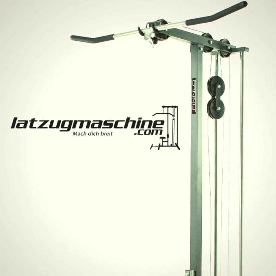 Logo von http://latzugmaschine.com