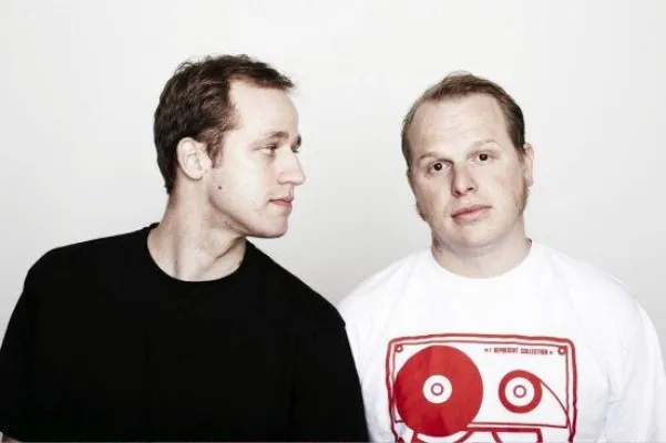 Bild: Comedy der Frankfurter Klasse: „Die Reise des Goldfischs“ von The Sons of Rolf and Detlef