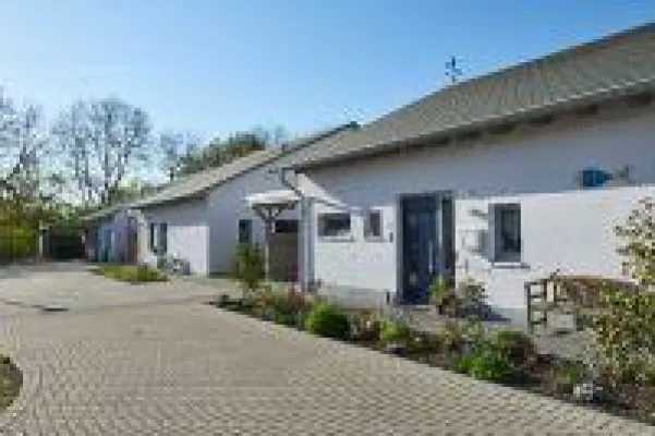 Bild: Wenn aus Ideen Häuser wachsen