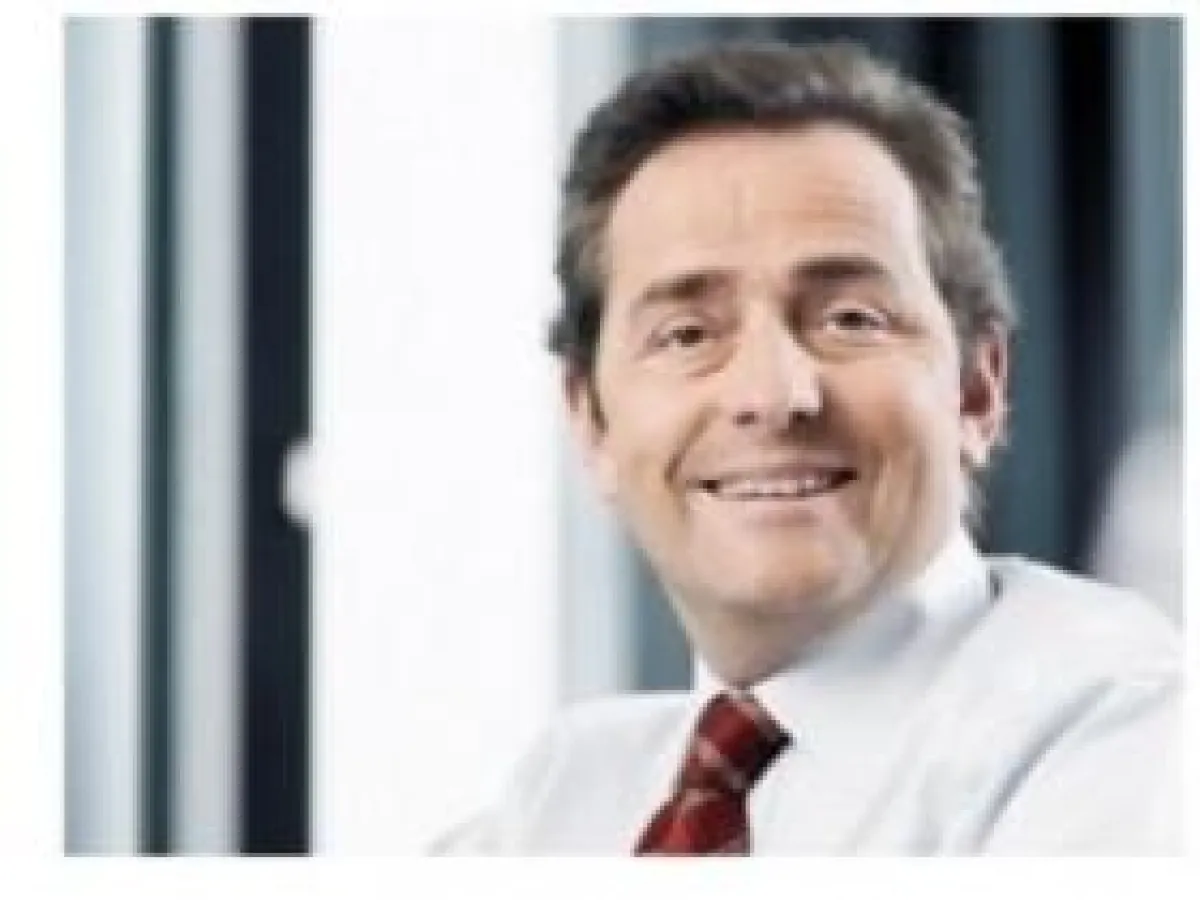 Rechtsanwalt Joachim Cäsar-Preller.