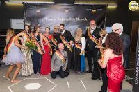 Bild: Kerstin Colucci  gewinnt Miss-German-Sport Regensburg Misswahl