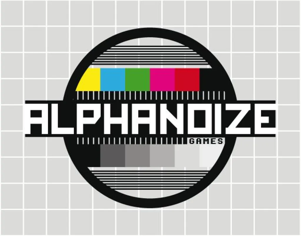 Logo Alphanoize Games