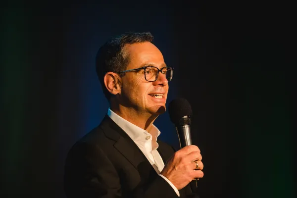 Bild: Weltrekord geht an den Ammersee