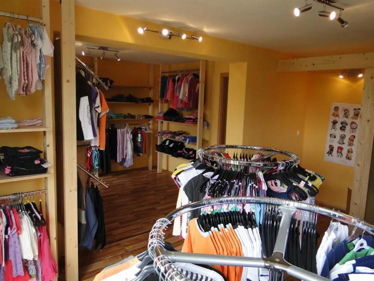 Hofladen von Shirisar in Hohen Neuendorf