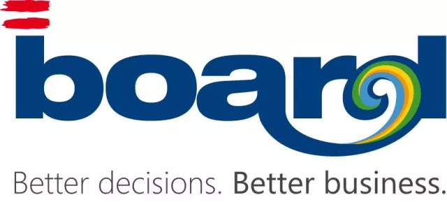 Bild: Gartner positioniert BOARD International als Visionär bei Cloud Strategic CPM Lösungen