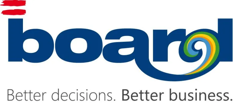 Bild: Gartner positioniert BOARD International als Visionär bei Cloud Strategic CPM Lösungen