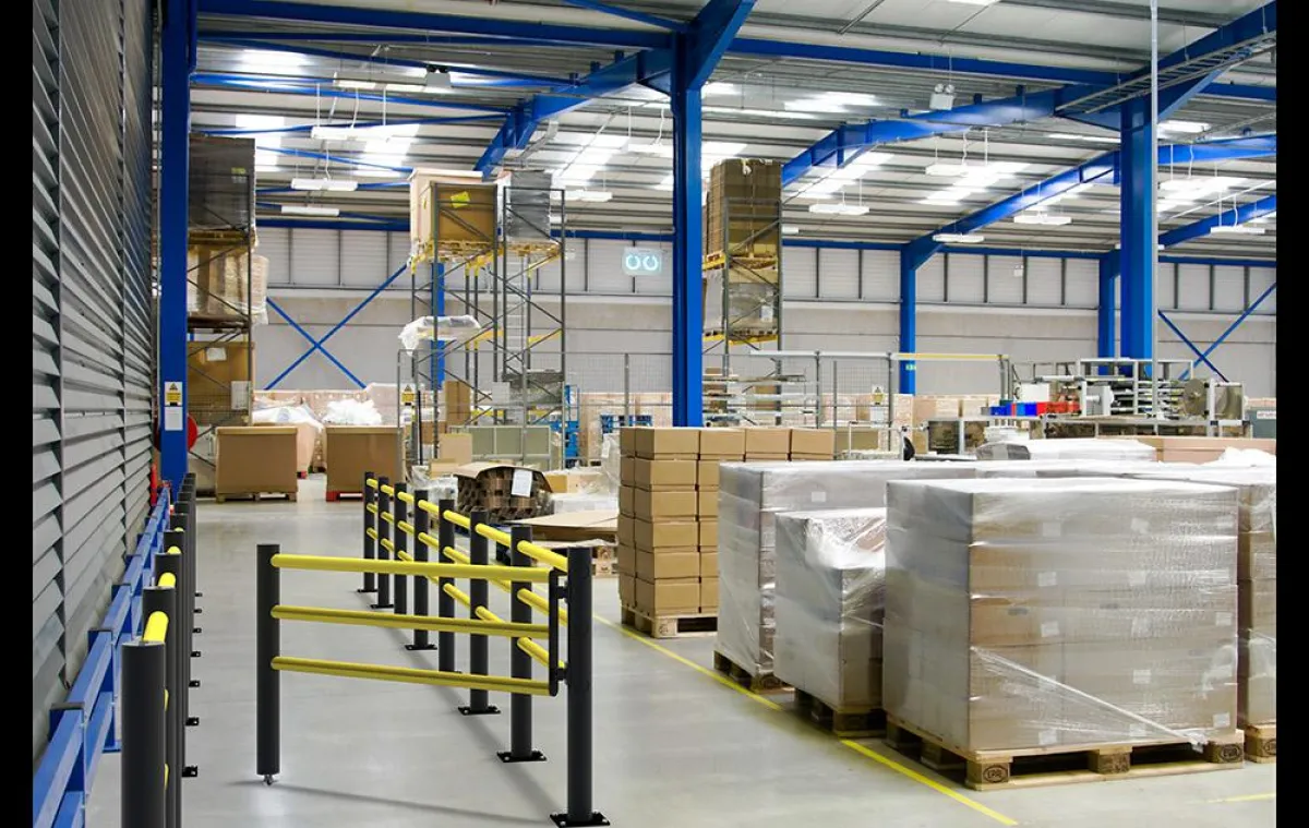 d-flexx Juliet Anwendungsbild | Lager