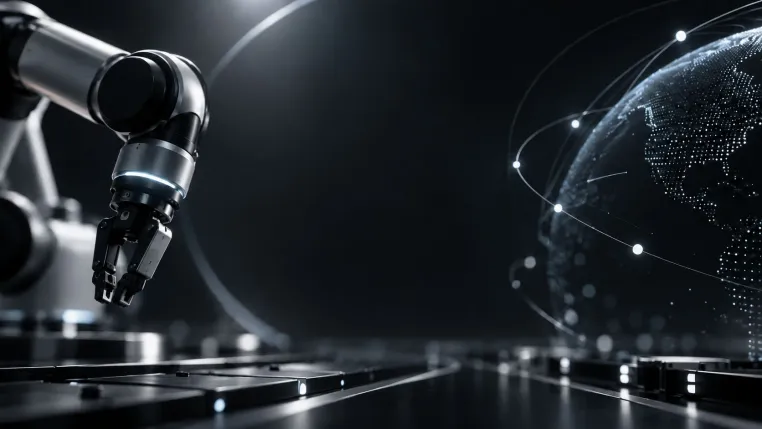Europas Aufrüstung erreicht die Tech-Branche: KI, Robotik, Dual Use werden zum Verteidigungsfaktor Bild: Europas Aufrüstung erreicht die Tech-Branche: KI, Robotik, Dual Use werden zum Verteidigungsfaktor