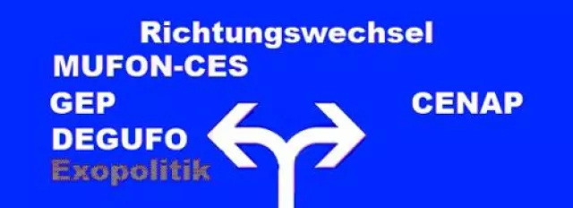 Bild: UFOs weltweit: CENAPs Fernseminar „IFO-Universität“ - das öffentliche Ufo-Geschäft ist heikel