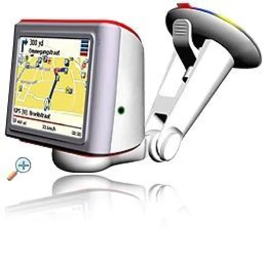 Bild: Seit dem 01. Februar 2007 gibt es einen neuen Anbieter von mobilen Navigationssystemen - EasyRoads