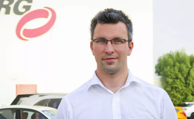 PRG stärkt Betreuung deutschsprachiger Kunden im Mittleren Osten Bild: PRG stärkt Betreuung deutschsprachiger Kunden im Mittleren Osten