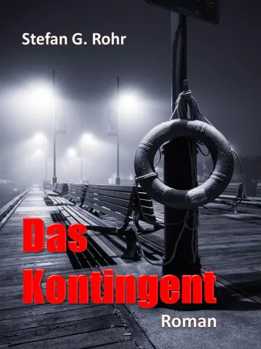 Eine Botschaft pro Menschlichkeit und Nächstenliebe – über einen Roman, der gerade in dieser Zeit wertvoll ist Bild: Eine Botschaft pro Menschlichkeit und Nächstenliebe – über einen Roman, der gerade in dieser Zeit wertvoll ist