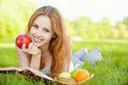 Bild: Neues Sonderthema auf naturheilmagazin.de: Fitness und Prävention
