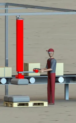 Flexibel, langlebig, einfach bedienbar Bild: Flexibel, langlebig, einfach bedienbar