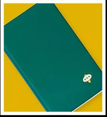 Bild: Rechnungsmappen für die Gastronomie