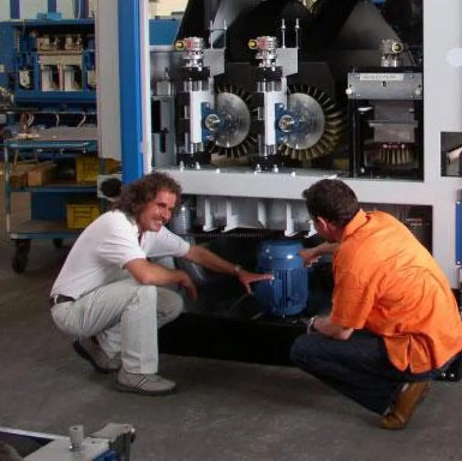 Business-English direkt am Arbeitsplatz